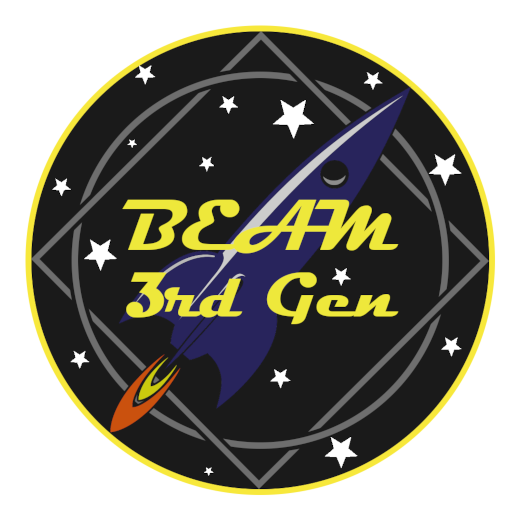 Beam 3rd Gen